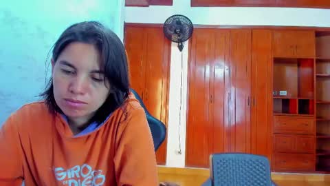 Snapshot of emily_and_soffy chatting on June 2026 12:58:02 PM Emily and Soffy online show from June 2026 12:58:02 PM