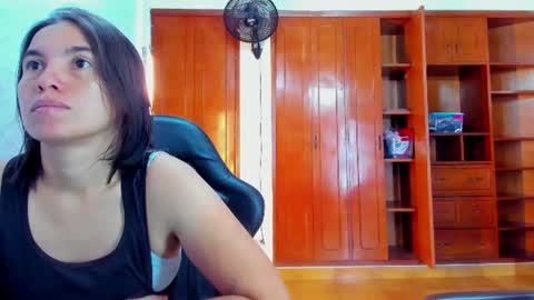 Snapshot of emily_and_soffy chatting on July 2026 12:44:02 PM Emily and Soffy online show from July 2026 12:44:02 PM