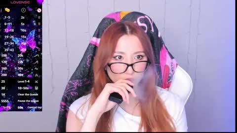 emily_cline online show from October 2025 04:05:01 AM