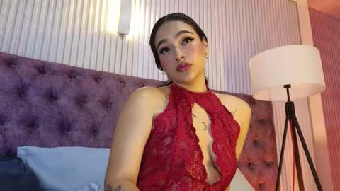 Emily online show from February 2026 10:43:01 AM