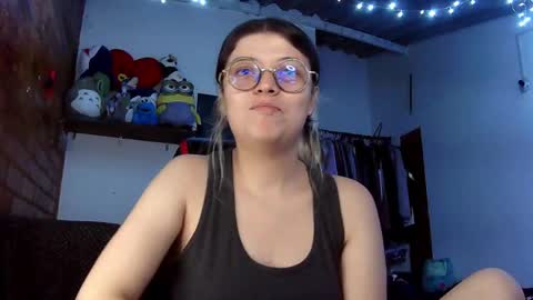 Julieta online show from March 2025 05:24:02 PM