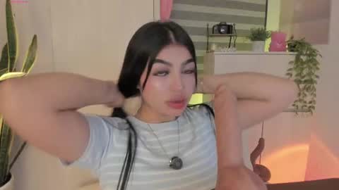 EmilyKenner  Independent model  online show from July 2026 12:00:01 PM