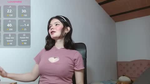 Emily littesweets online show from December 2024 10:16:02 PM