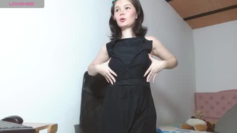 Emily littesweets online show from December 2024 10:03:02 PM