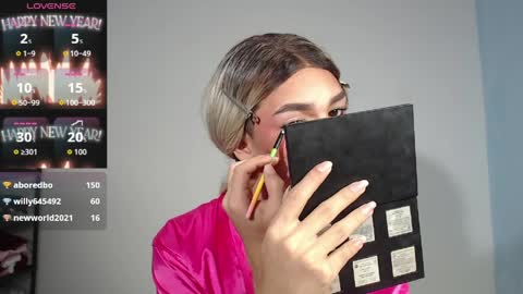 Snapshot of emily_nour chatting on March 2026 10:54:01 PM Emily online show from March 2026 10:54:01 PM