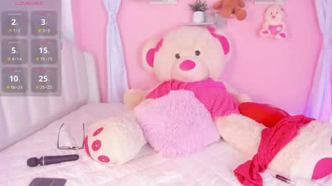 Emily online show from May 2026 06:54:02 AM