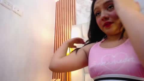 Emily Trujillo online show from November 2025 07:07:02 PM