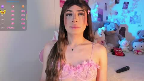 Emily. online show from April 2026 01:16:02 AM