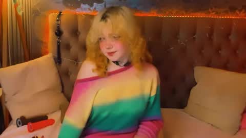 Snapshot of emilyangels chatting on May 2026 07:47:01 AM Baby Emelli online show from May 2026 07:47:01 AM