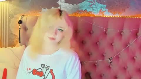 Baby Emelli online show from July 2026 06:37:02 AM
