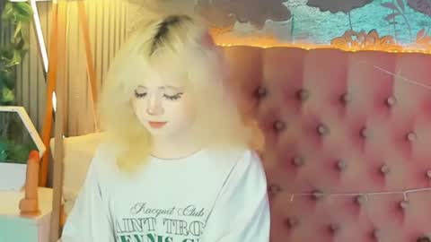 Baby Emelli online show from July 2026 05:54:02 AM