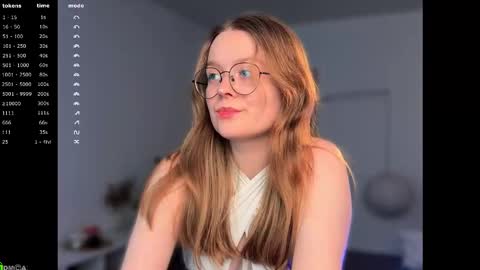 Emily  online show from March 2026 11:58:02 AM