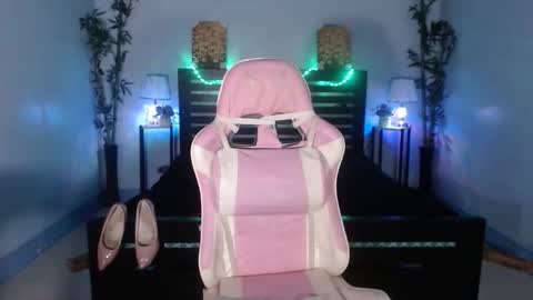 emilyfucker69 online show from September 2025 03:46:02 PM