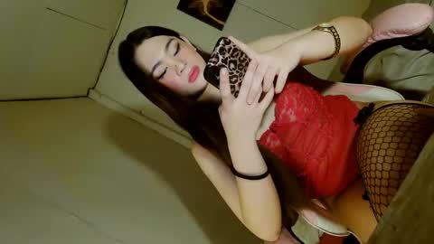 ariane online show from April 2026 10:59:01 AM