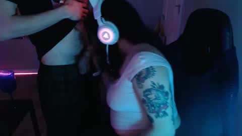 Punky Lime online show from April 2026 04:12:02 AM