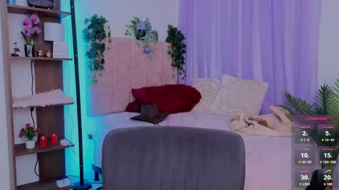 emilyrousex online show from March 2026 06:37:01 PM