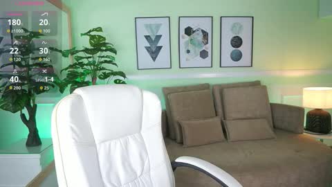 Emily Turner  online show from February 2026 07:23:01 PM