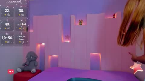 emilywilliis online show from March 2026 01:29:02 PM