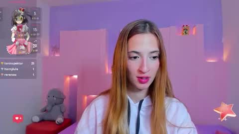 emilywilliis online show from March 2026 10:59:02 PM