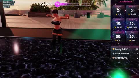 EMI online show from March 2026 08:59:01 PM