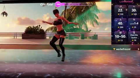 EMI online show from March 2026 06:47:02 PM