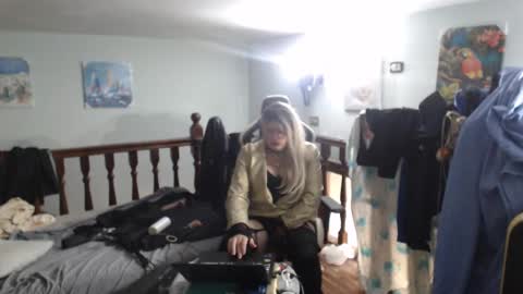 emma online show from February 2025 10:53:02 AM