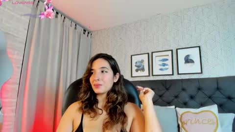 Emma online show from February 2025 12:57:02 PM