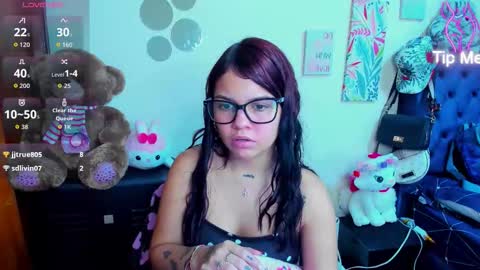 emma_boo_ online show from January 2026 07:11:01 PM