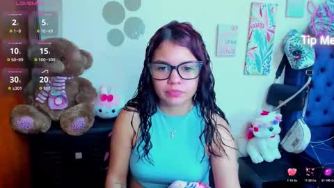 emma_boo_ online show from February 2026 06:01:01 PM