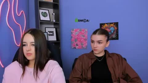 Emma online show from April 2026 11:05:02 AM