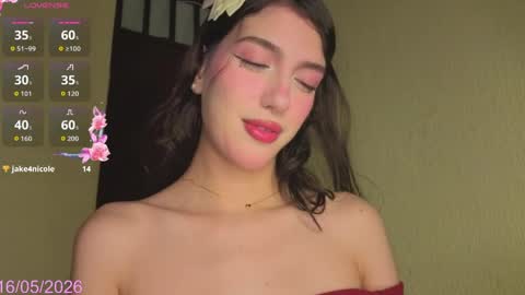Emma 3 online show from May 2026 01:25:02 AM