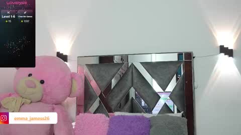 emma_jamess online show from September 2025 03:41:01 AM