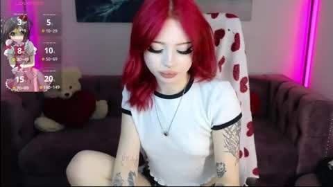emma_kirks online show from April 2026 12:44:02 PM