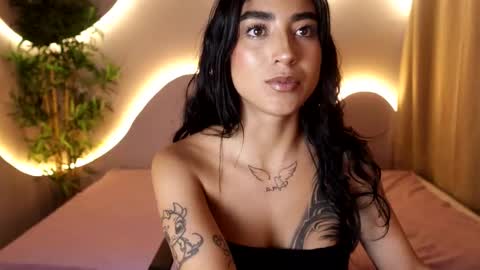 Emma online show from March 2026 08:56:02 PM