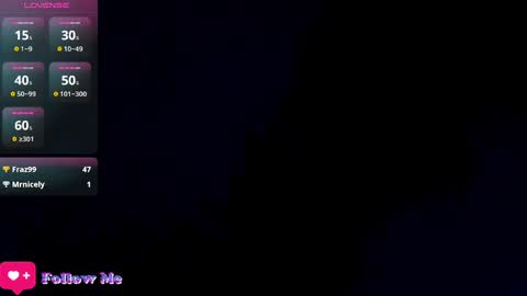 Snapshot of emma_luna1986 chatting on February 2025 06:10:02 AM Emma online show from February 2025 06:10:02 AM