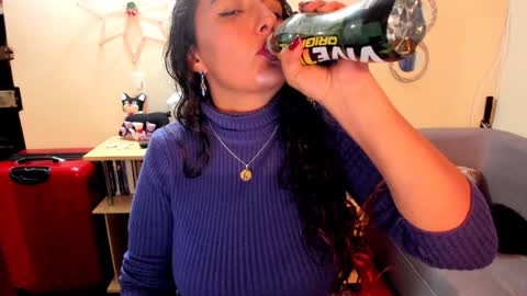  emma luxy online show from January 2025 04:50:02 AM