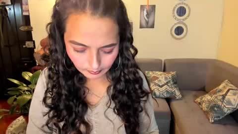  emma luxy online show from February 2025 04:18:02 AM