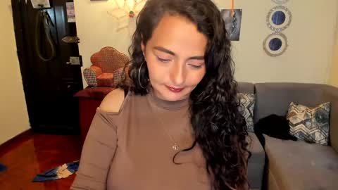  emma luxy online show from March 2025 10:27:02 PM