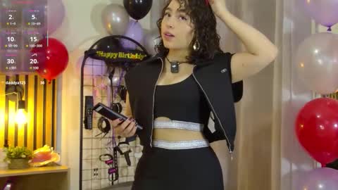  Emma morales  online show from March 2026 01:28:01 PM