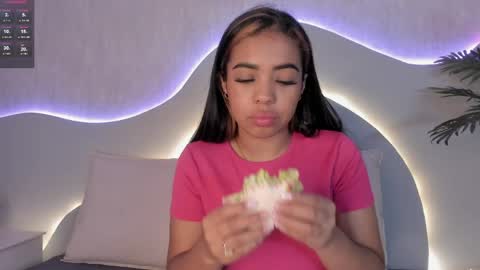 Emma Morgann online show from March 2026 12:14:02 AM