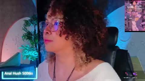 Snapshot of emma_nakamura chatting on July 2026 03:58:02 AM online show from July 2026 03:58:02 AM