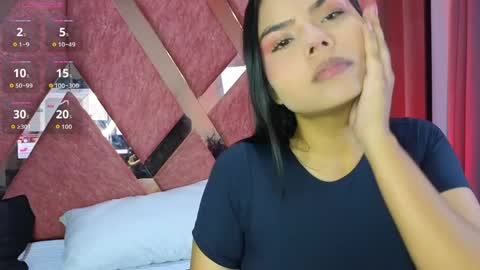 EMMA REVEES  online show from April 2026 03:37:02 AM