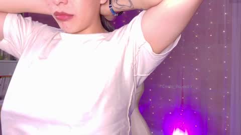 Emma Rouse Independent Model online show from April 2026 05:18:02 AM