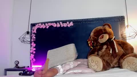 emma_saylor online show from January 2026 09:57:01 PM