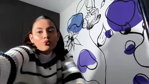 Snapshot of emma_thompson1 chatting on March 2026 06:55:01 PM Emma online show from March 2026 06:55:01 PM