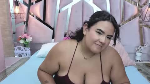 Emmaa Luxx online show from May 2026 07:34:02 PM