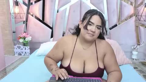 Emmaa Luxx online show from May 2026 08:18:02 PM