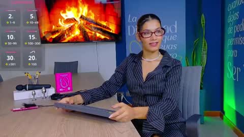 Emma online show from April 2026 01:33:02 PM