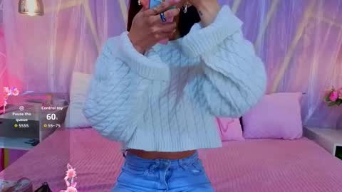 emma cortez online show from March 2026 12:11:01 PM