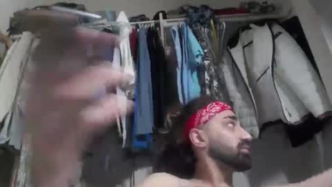 Emma and Ali Gettin Freakyy online show from December 2024 02:09:02 AM